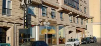 Hotel Cristal 2