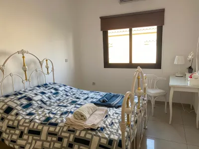 Two Bedroom Duplex :Mountain and Sea View Hotels near Oroklini Park and view point