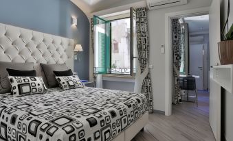 Apartments Amalfi Design