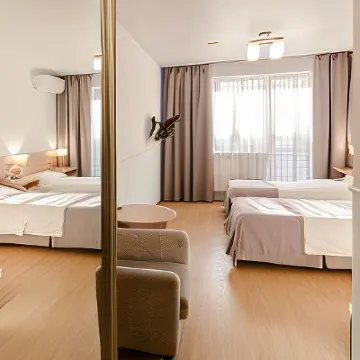 Soyuz Hotel Hotels in 