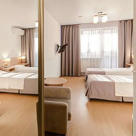 Союз Отели в г. Иркутск