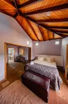 Villa Annapurna Hotels near Capital da Chapada dos Veadeiros