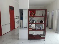 Rumah Kita Hôtels à : Padang