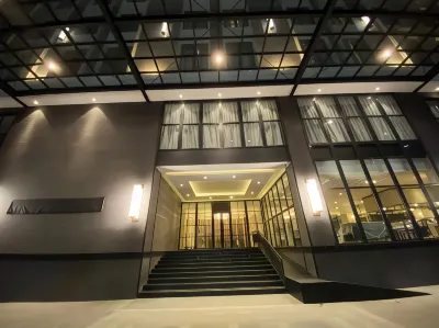 Maia Hotel Jakarta Hotel di Thamrin