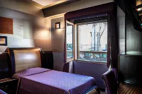 Hotel Garibaldi Hotels in Milazzo