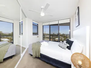 Sevan Apartments Forster