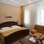 HELIOPARK Residence (Гелиопарк Резиденс)