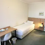 Hotel Gazovik