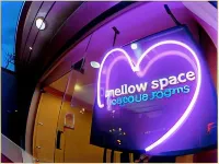 Mellow Space Boutique Rooms Hotels in 