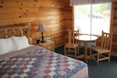 Bryce Canyon Inn Hotels near Bryce Village RV Park
