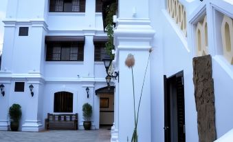 Hotel Veneto de Vigan