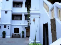 Hotel Veneto de Vigan Hôtels à : 