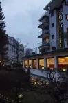 Bernstein Hotel Villa Kastania