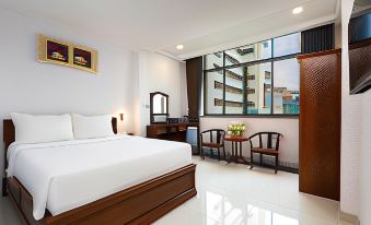 Hoang Hotel