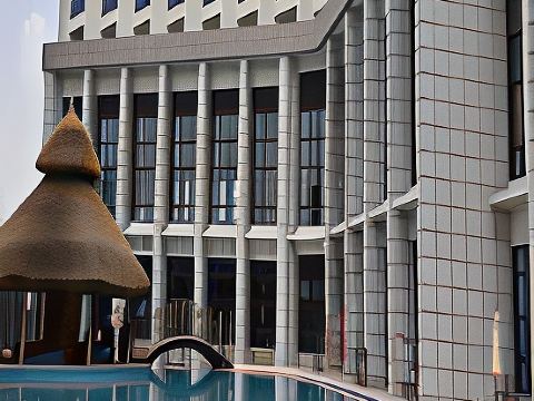 Ethiopian Skylight Hotel