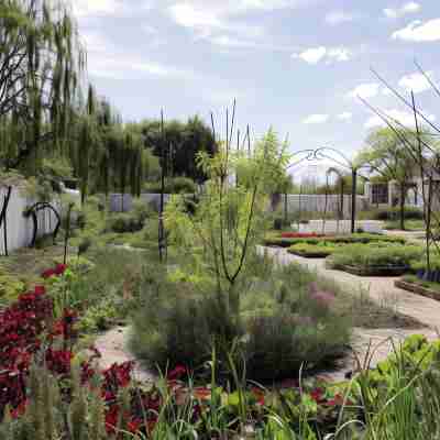 施皮爾飯店 Hotel Exterior
