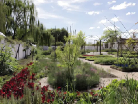 ザ スピア ホテル ステレンボッシュのホテル