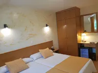 Hotel Camargo Hotels in Igollo de Camargo