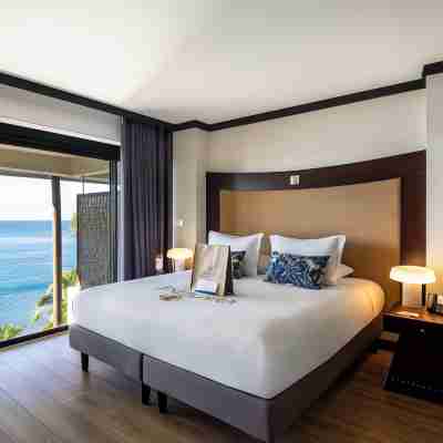 Le Tahiti by Pearl Resorts Rooms