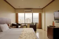 Kings International Juhu Hotels in Mumbai