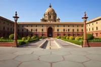 Hotel Bright Hotels in New Delhi