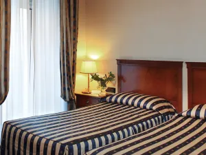 Grand Hotel Santa Lucia