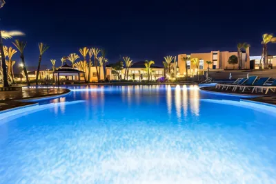Dunes d'Or Ocean Club Hotels near Marché municipal Adadir