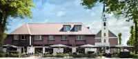 Hotel de Oringer Marke & Stee by Flow Hotel di Borger-Odoorn