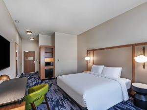 Fairfield Inn & Suites Aberdeen, SD