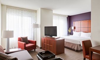 Residence Inn National Harbor Washington, DC Area