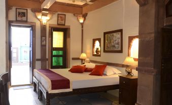 Raj Mandir Boutique Home Stay