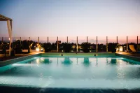Kos Pilar Hotel Hôtels à : Villa Rosa
