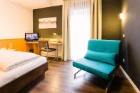 Hotel Villa Solln Các khách sạn gần Bavarian Film Studio