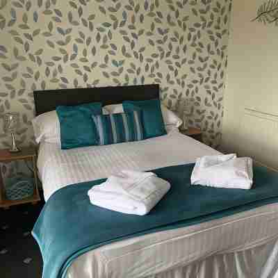 Trecastell Hotel Rooms