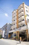 Minas Garden Hotel Các khách sạn gần Congregação Cristã no Brasil - Bortolan