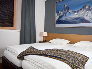 Piltriquitron Lodging St. Anton am Arlberg