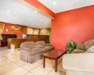 Quality Inn Tracy I-205 Hotels in Tracy