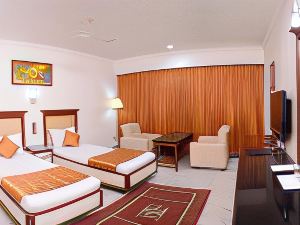 Ramyas Hotels