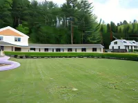 Hitching Post Country Motel Hotel di Salisbury
