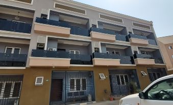 Palmer Apartments Abuja