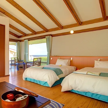 AJ Resort Island Ikeijima