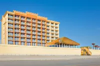 Hampton Inn Daytona Beach/Beachfront Hotels in Daytona Beach
