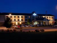 Country Inn & Suites by Radisson, Lewisburg, PA Các khách sạn gần Bucknell University