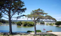 Monterey Bay Lodge