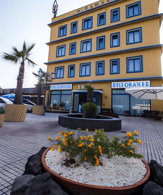 Miramare Hotel - Housity