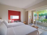 Chesa Canggu Hotels in 