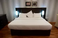 Tivoli Garden Hotel Ikoyi Hotels near 9Mobile Medium Experience Centre