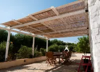 Jabia Beach House - villa sul mare - spiaggia privata*