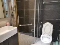 Sea View Country Garden Danga bay 3BR 2 FREE By Natol 金海灣住宿飯店