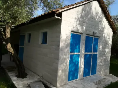 Rajana Bungalow 2(Olive House) Hoteles cerca de Long Beach (Velika plaža)